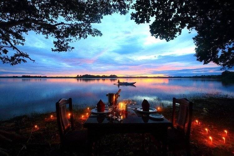 Centauria Lake Resort
