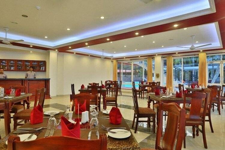 Centauria Lake Resort