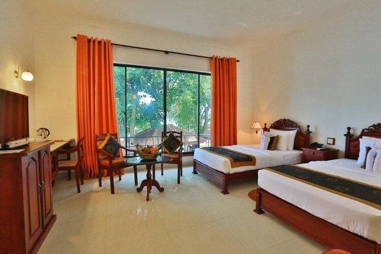 Centauria Lake Resort