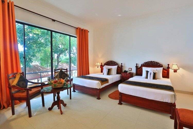 Centauria Lake Resort