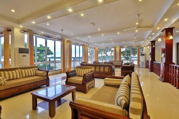 Centauria Lake Resort