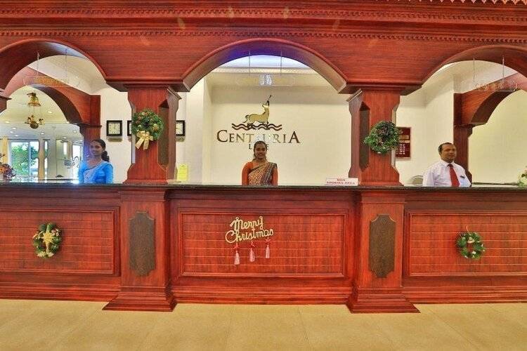 Centauria Lake Resort