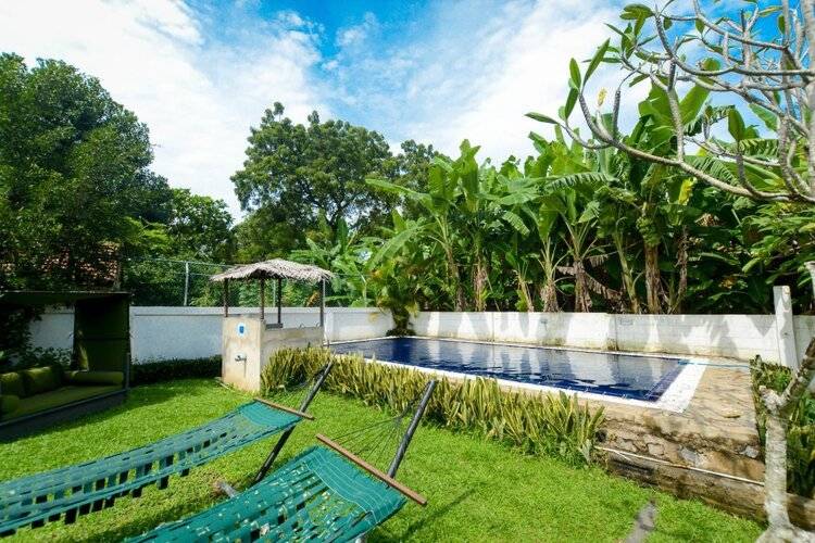 Pavana Resort