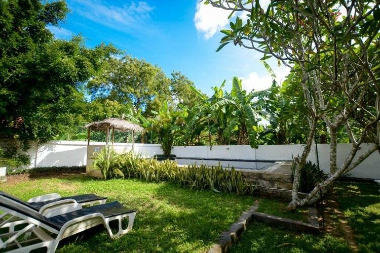 Pavana Resort