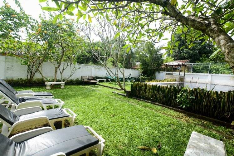 Pavana Resort