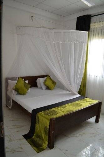 Pavana Resort