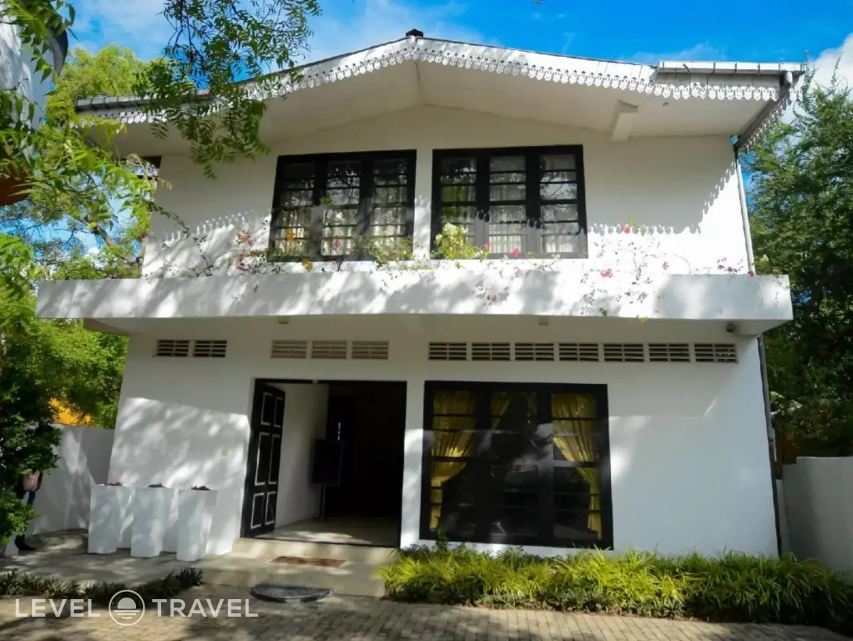 Pavana Resort