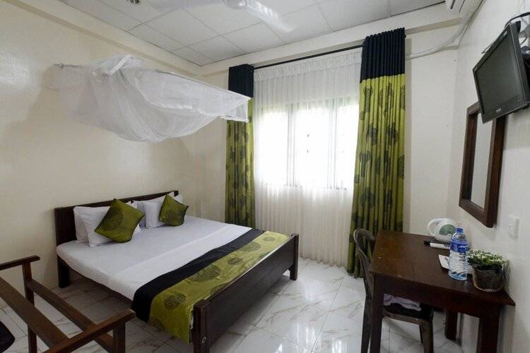 Pavana Resort