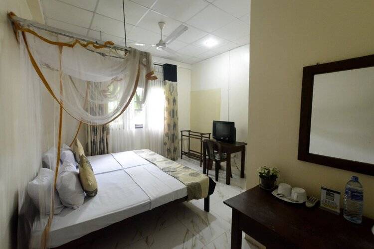 Pavana Resort