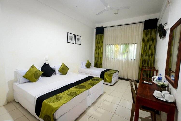 Pavana Resort