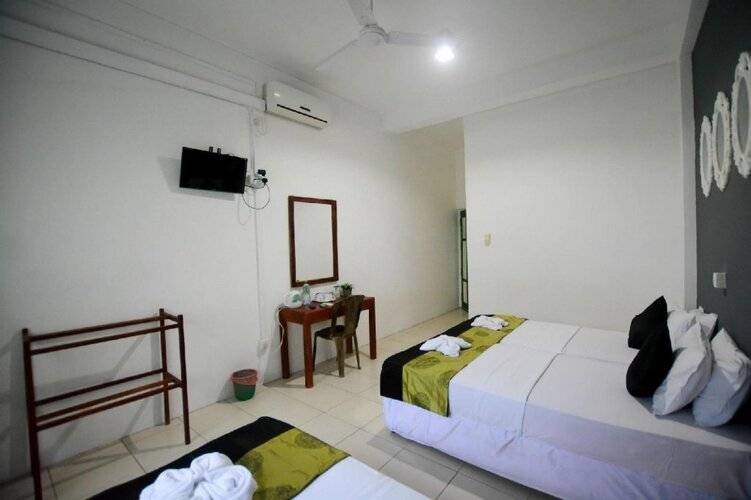 Pavana Resort