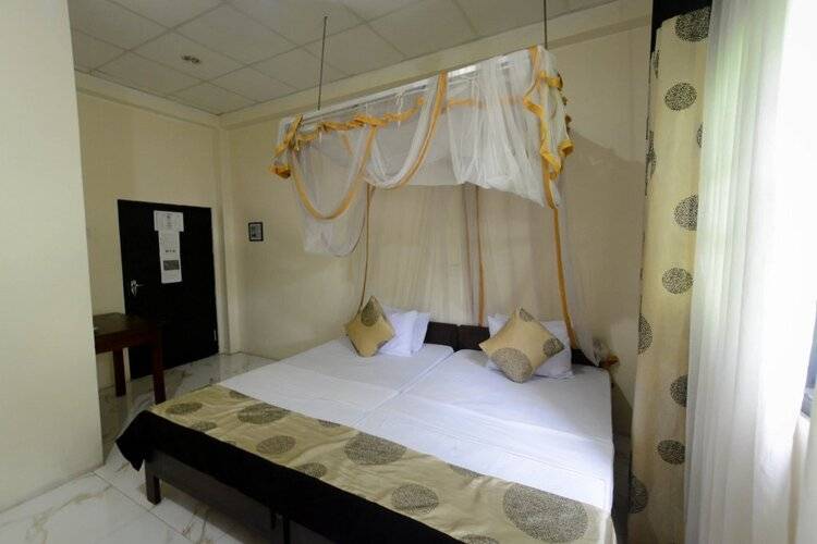 Pavana Resort