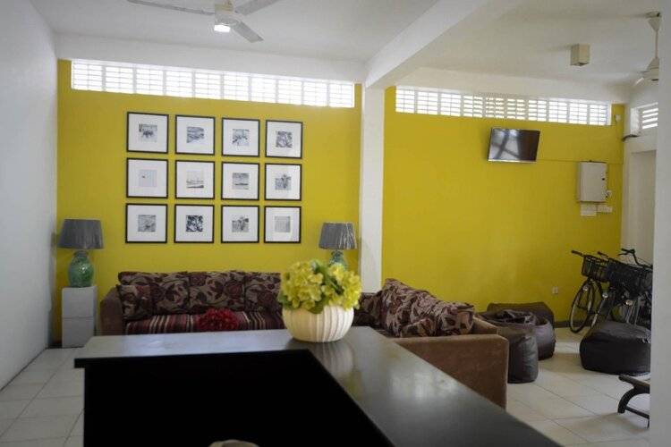 Pavana Resort