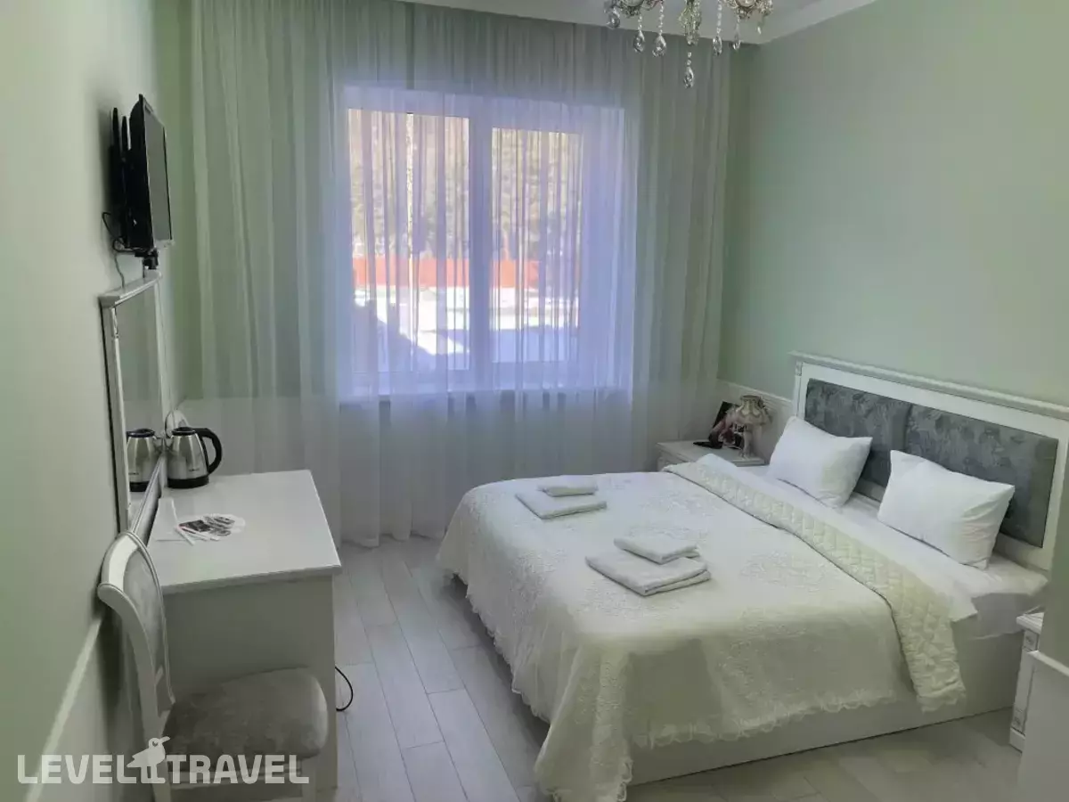 Архыз Интурист