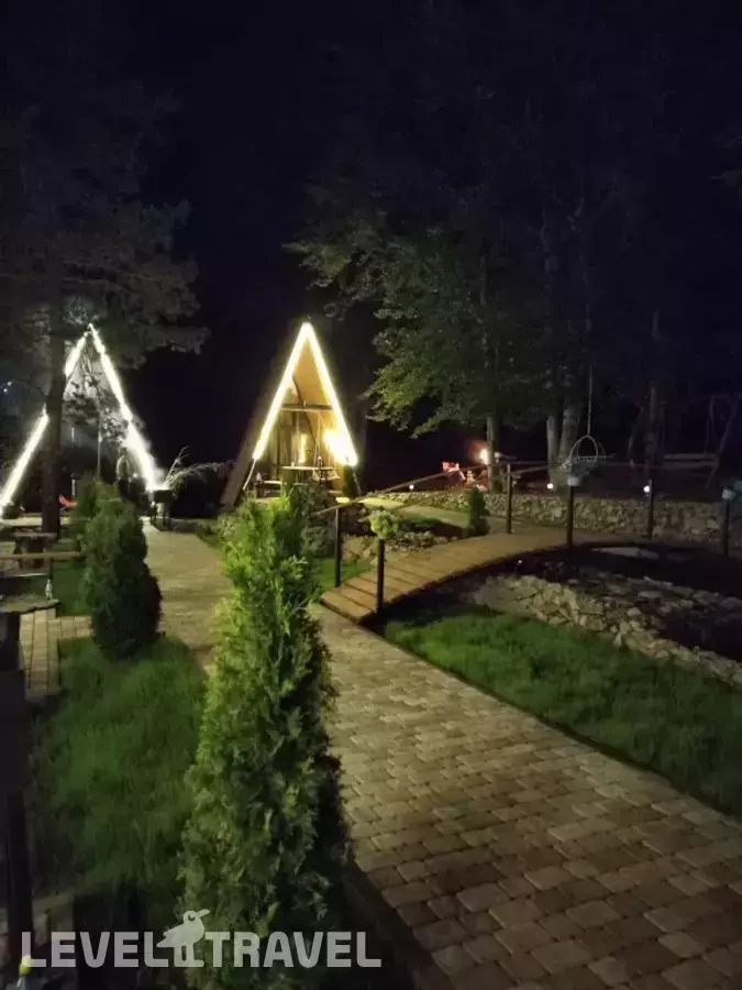 База Отдыха Gola