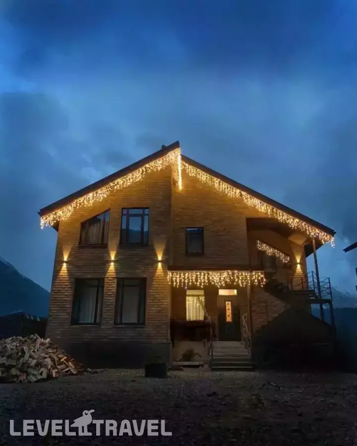 Вилла Вудберг