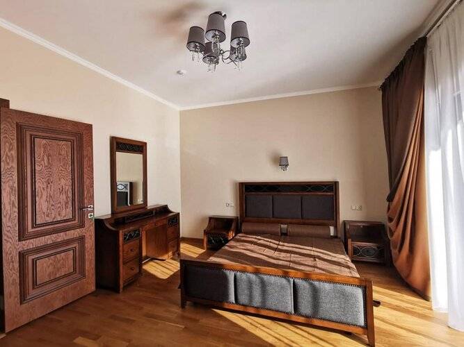 Вилла Вудберг