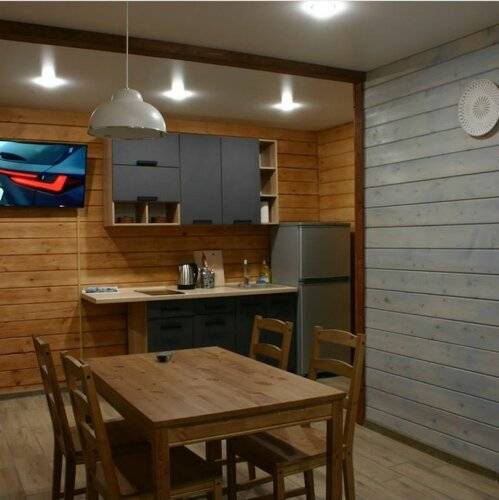 Шале Аркасара