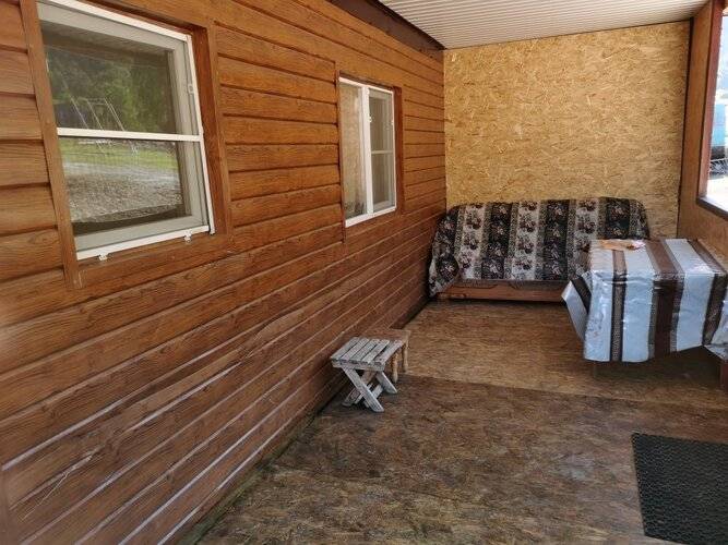 Шале Arkhyz Family Lodge