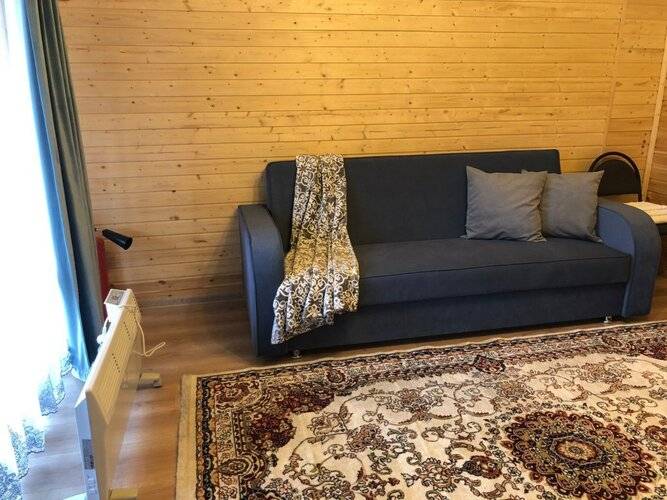 Шале Arkhyz Family Lodge