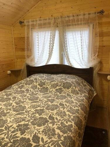 Шале Arkhyz Family Lodge