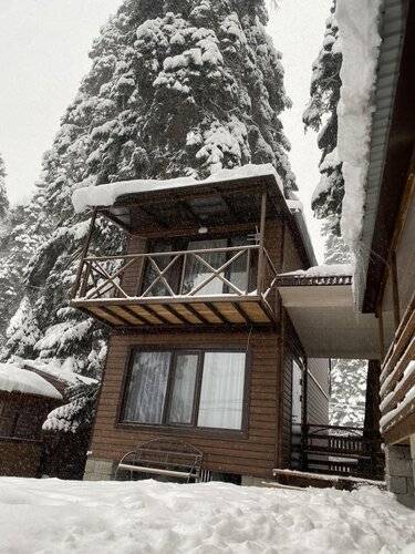 Усадьба Горная Лаванда