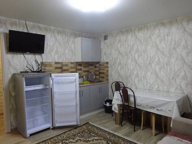 Гостевой Дом Горная Жемчужина