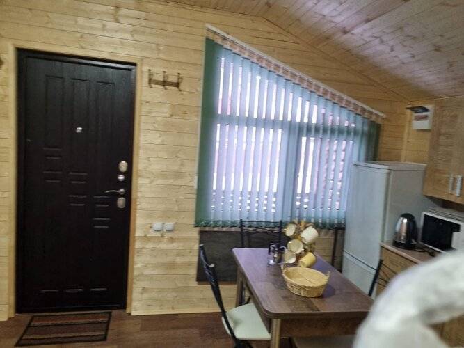 Гостевой Дом Седой Архыз