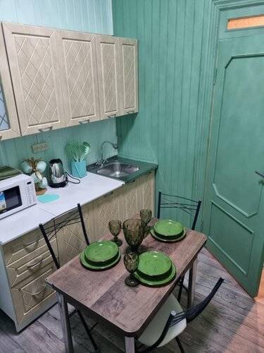 Гостевой Дом Седой Архыз