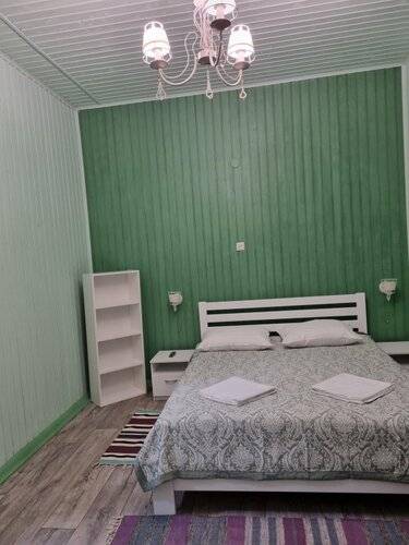 Гостевой Дом Седой Архыз