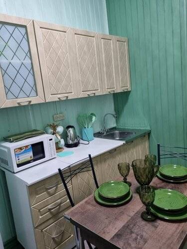 Гостевой Дом Седой Архыз