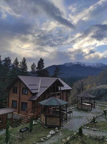 База Отдыха Panorama Ski Resort