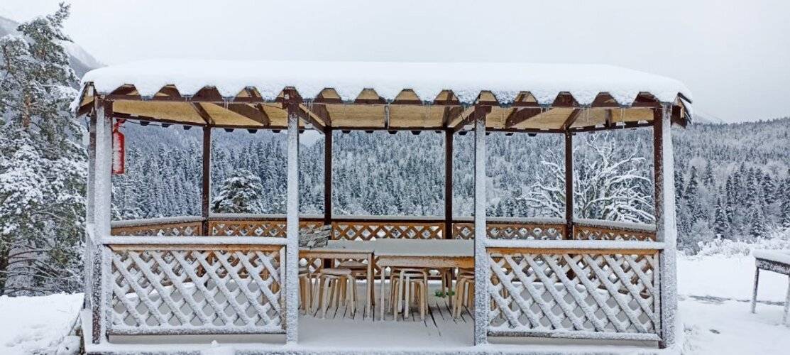 База Отдыха Panorama Ski Resort