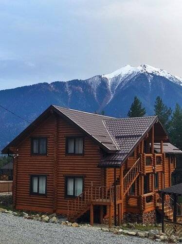 База Отдыха Panorama Ski Resort