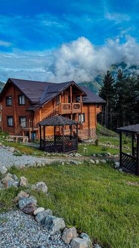 База Отдыха Panorama Ski Resort