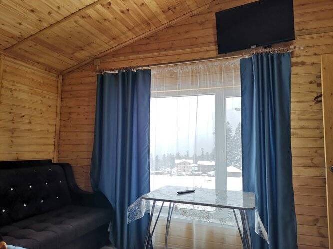 База Отдыха Горный Родник