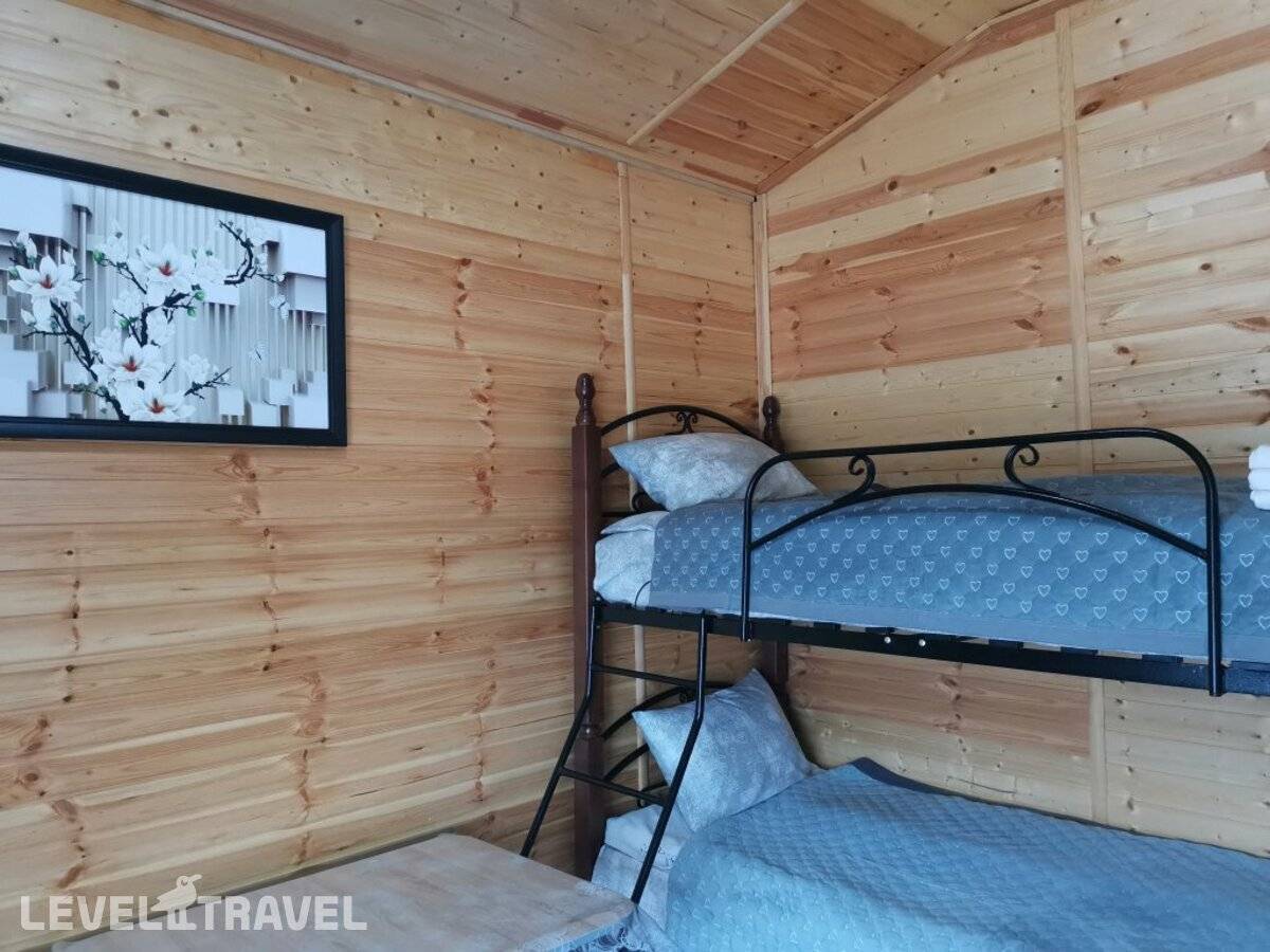 фотографии отеля База Отдыха Горный Родник в Россия(Архыз) - фото №20