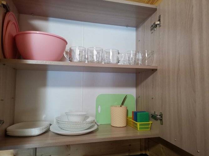 База Отдыха Горный Родник