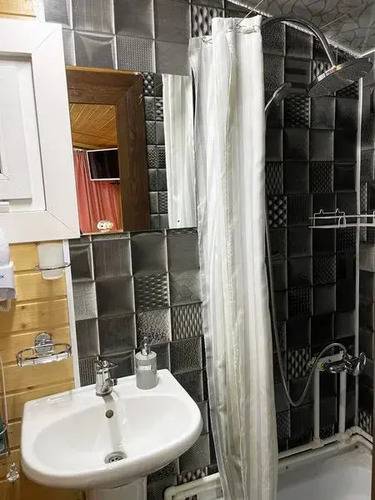 Гостевой Дом Архыз Шале Хаус