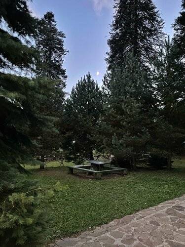 Гостевой Дом Банковская Дача