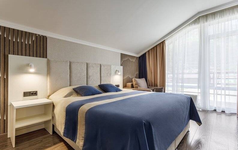 Гостевой Дом Версаль