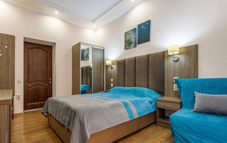 Гостевой Дом Версаль