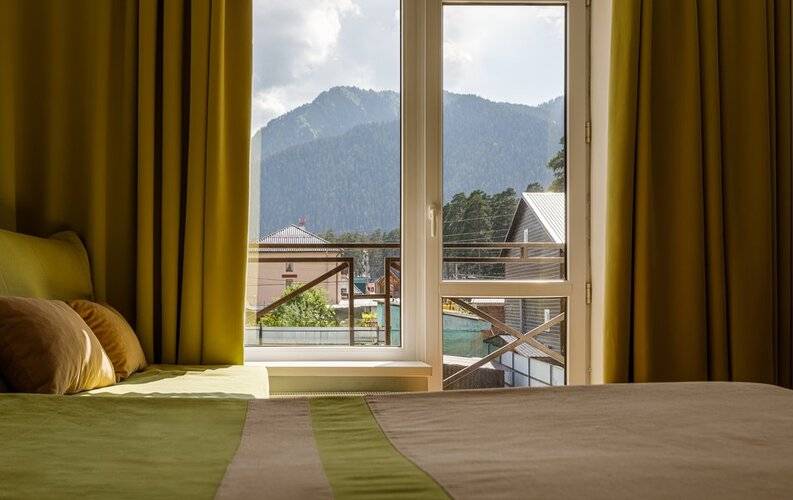 Гостевой Дом Версаль