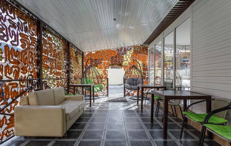 Гостевой Дом Версаль