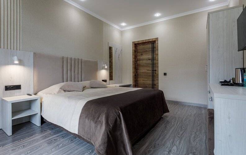 Гостевой Дом Версаль