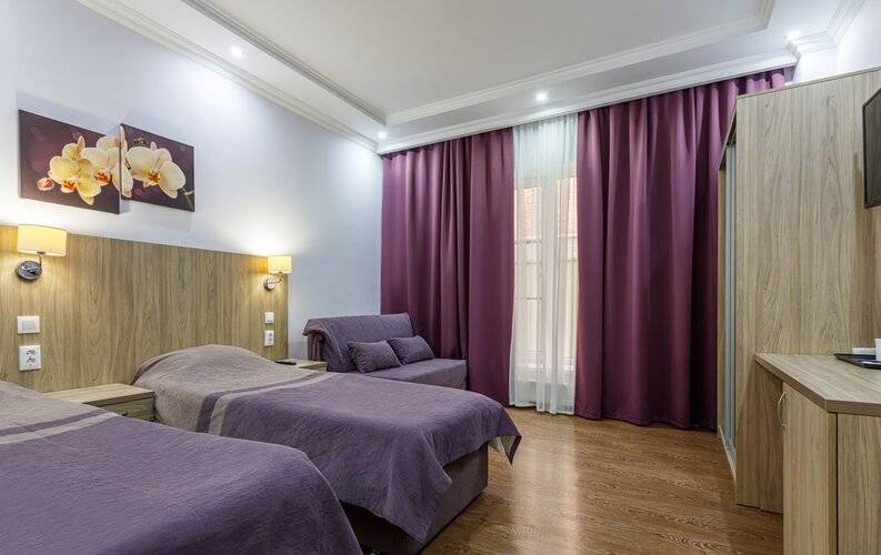 Гостевой Дом Версаль