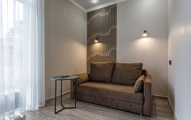 Гостевой Дом Версаль