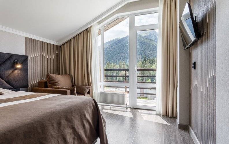 Гостевой Дом Версаль