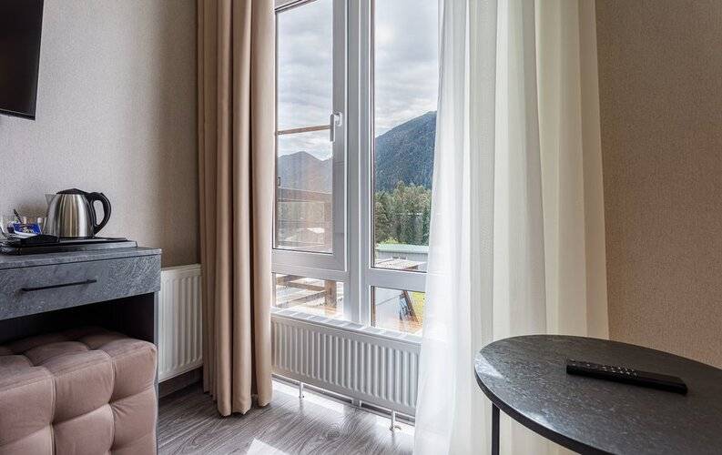 Гостевой Дом Версаль