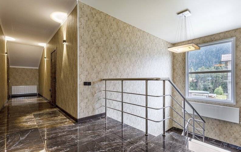 Гостевой Дом Версаль